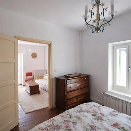 Alta Valle Maira Con Giardino Privato - Chersogno Apartmán